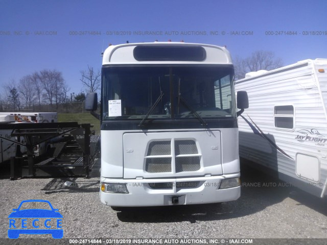 2007 FREIGHTLINER CHASSIS M LINE SHUTTLE BUS 4UZAACBW77CY90683 image 5