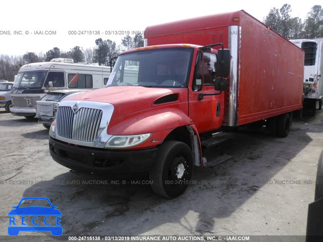2009 INTERNATIONAL 4000 4300 LP 1HTMYSKM29J044663 image 1