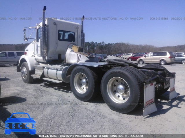 2006 KENWORTH CONSTRUCTIONON T800 1XKDDB9X06J147394 Bild 2