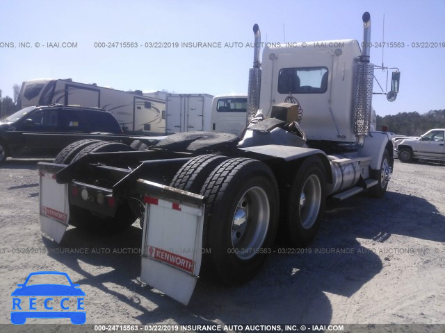 2006 KENWORTH CONSTRUCTIONON T800 1XKDDB9X06J147394 Bild 3