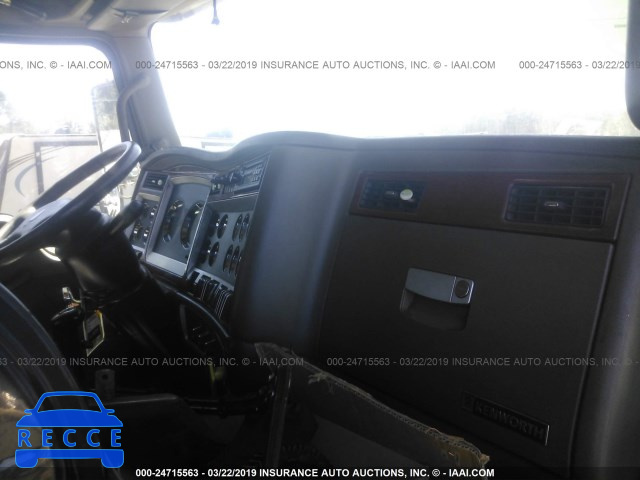 2006 KENWORTH CONSTRUCTIONON T800 1XKDDB9X06J147394 image 4