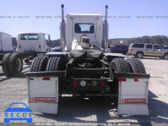 2006 KENWORTH CONSTRUCTIONON T800 1XKDDB9X06J147394 image 6