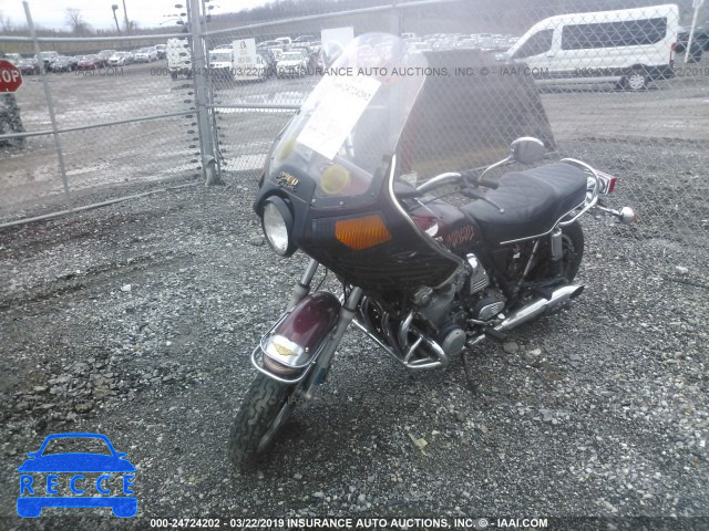 1982 HONDA CB900 C 1HFSC0401CA209388 image 1