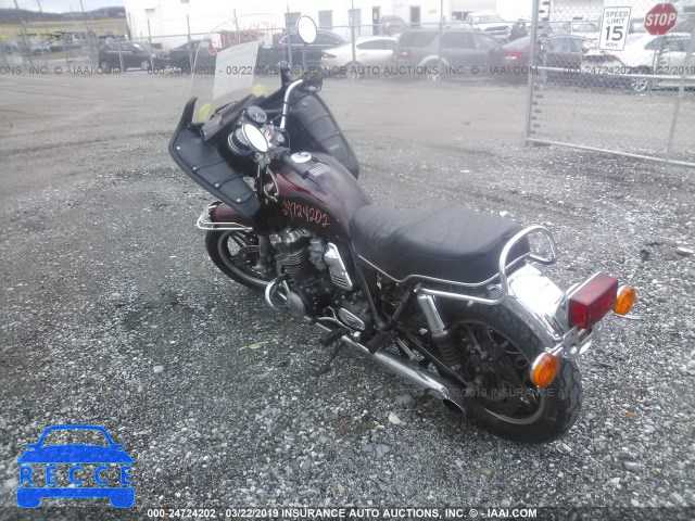 1982 HONDA CB900 C 1HFSC0401CA209388 image 2