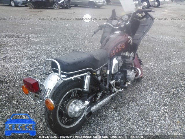 1982 HONDA CB900 C 1HFSC0401CA209388 Bild 3