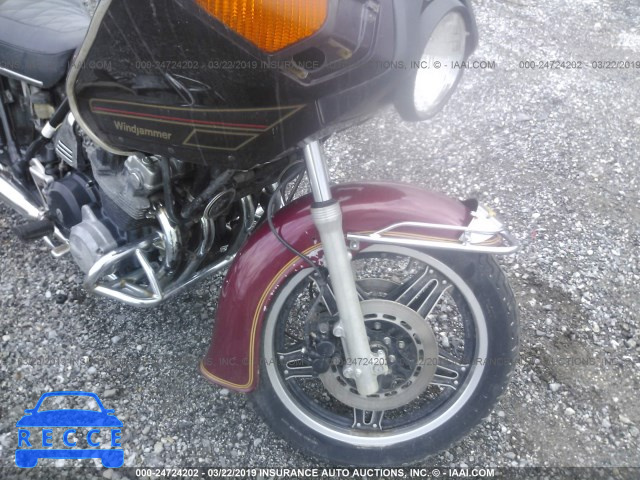 1982 HONDA CB900 C 1HFSC0401CA209388 image 4