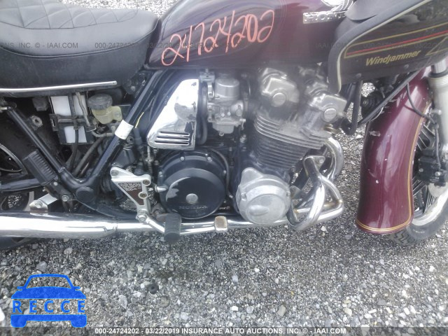 1982 HONDA CB900 C 1HFSC0401CA209388 Bild 7