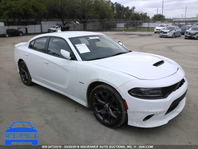 2019 DODGE CHARGER R/T 2C3CDXCT6KH513188 image 0