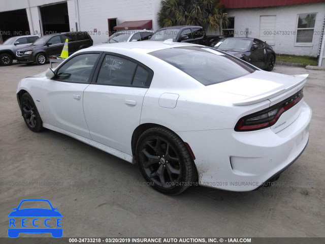 2019 DODGE CHARGER R/T 2C3CDXCT6KH513188 image 2