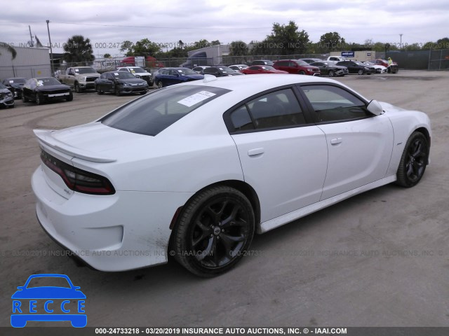 2019 DODGE CHARGER R/T 2C3CDXCT6KH513188 image 3