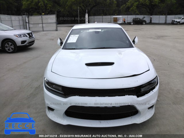 2019 DODGE CHARGER R/T 2C3CDXCT6KH513188 image 5