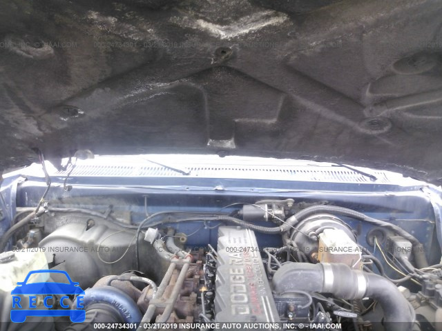 1993 DODGE W-SERIES W200/W250 1B7KM26C9PS172004 image 9