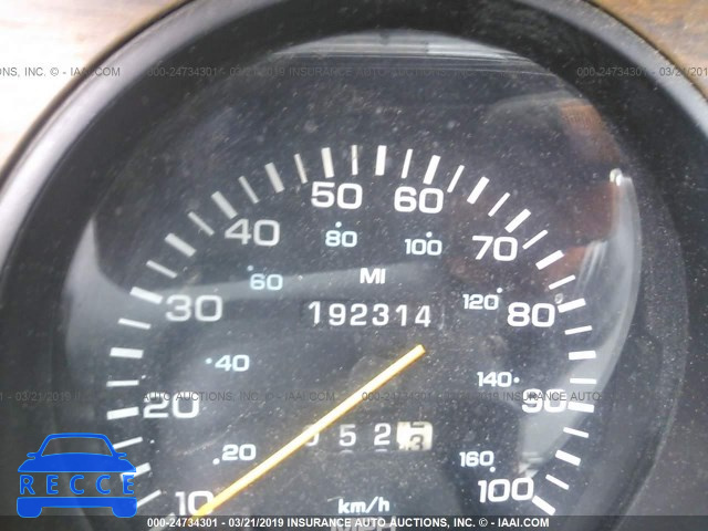 1993 DODGE W-SERIES W200/W250 1B7KM26C9PS172004 image 6