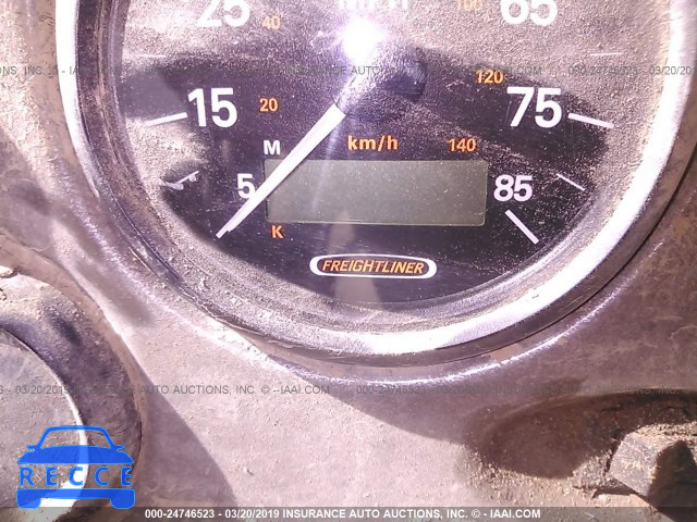 2002 FREIGHTLINER CHASSIS X LINE MOTOR HOME 4UZAAJBV82CK15123 Bild 6