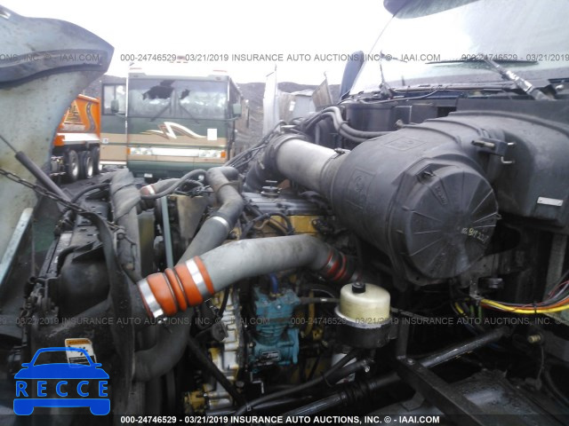 2006 KENWORTH CONSTRUCTIONON T2000 1XKTDB9X86J982185 image 9