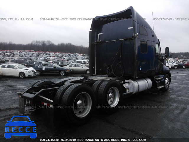 2006 KENWORTH CONSTRUCTIONON T2000 1XKTDB9X86J982185 зображення 3