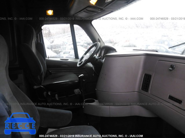 2006 KENWORTH CONSTRUCTIONON T2000 1XKTDB9X86J982185 image 4