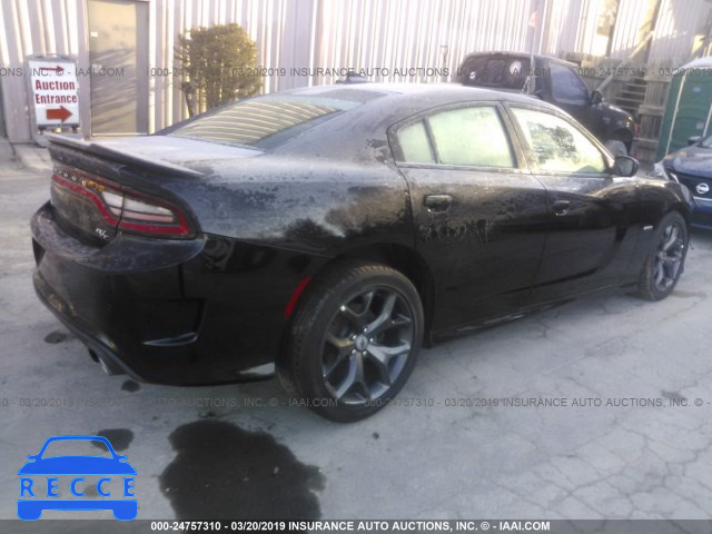 2019 DODGE CHARGER R/T 2C3CDXCT2KH552814 Bild 3