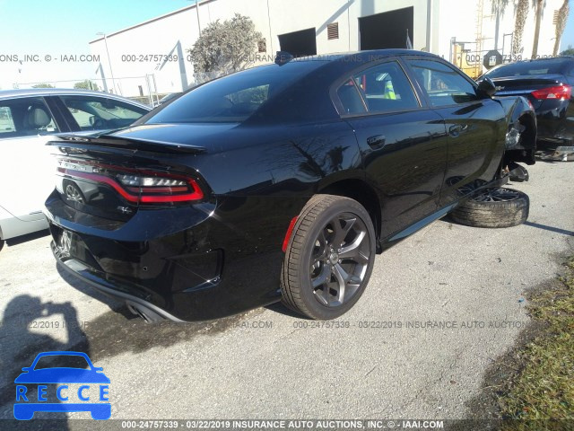 2019 DODGE CHARGER R/T 2C3CDXCT3KH526769 image 3