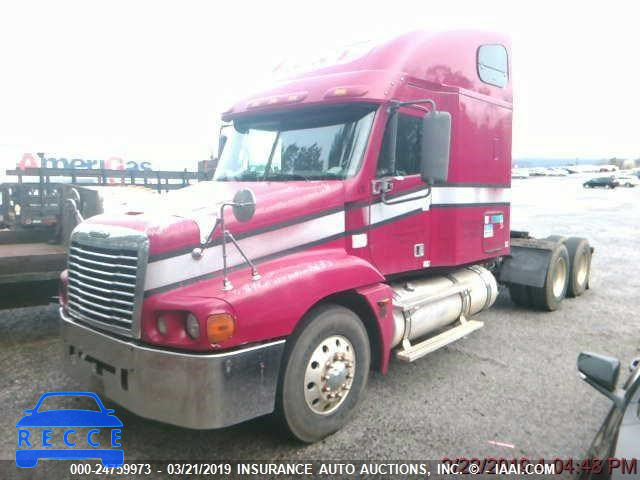 2004 FREIGHTLINER CONVENTIONAL ST120 1FUJBBCK94LN08410 image 0