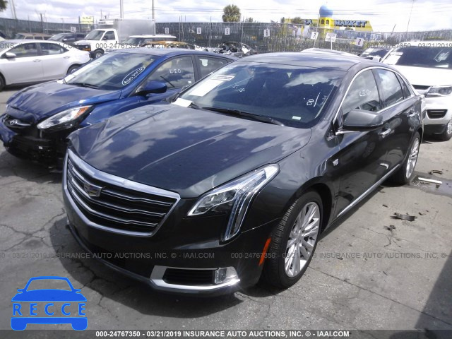 2019 CADILLAC XTS LUXURY 2G61M5S35K9112382 Bild 1