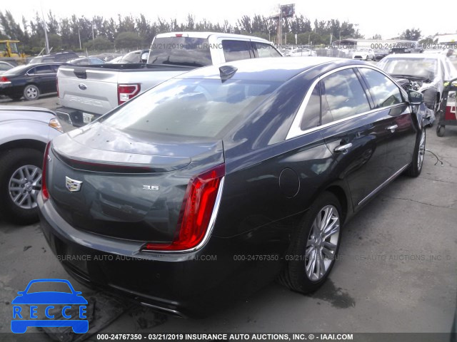 2019 CADILLAC XTS LUXURY 2G61M5S35K9112382 зображення 3