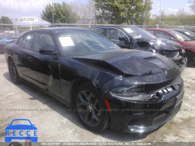 2019 DODGE CHARGER R/T 2C3CDXCT3KH526948 image 0