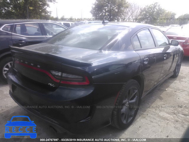 2019 DODGE CHARGER R/T 2C3CDXCT3KH526948 image 3