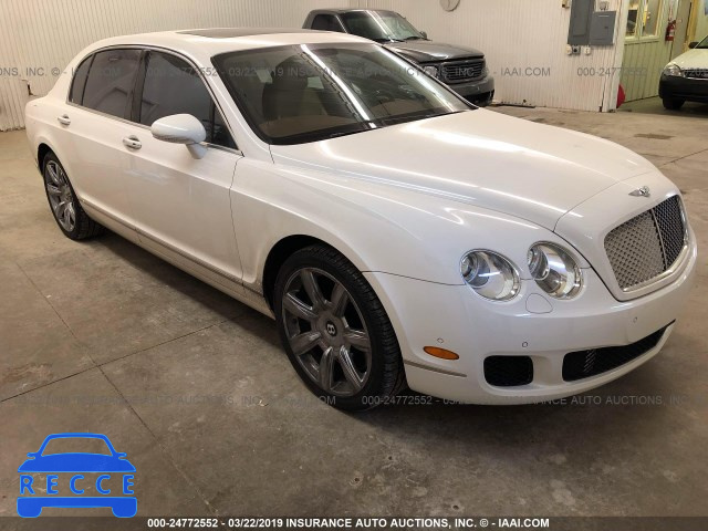 2009 BENTLEY CONTINENTAL FLYING SPUR SCBBR93W99C062157 image 0