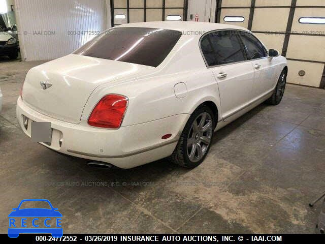 2009 BENTLEY CONTINENTAL FLYING SPUR SCBBR93W99C062157 image 3