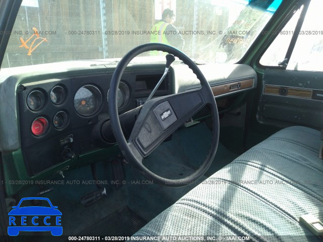 1976 CHEVROLET TRUCK CCL146J182865 image 4