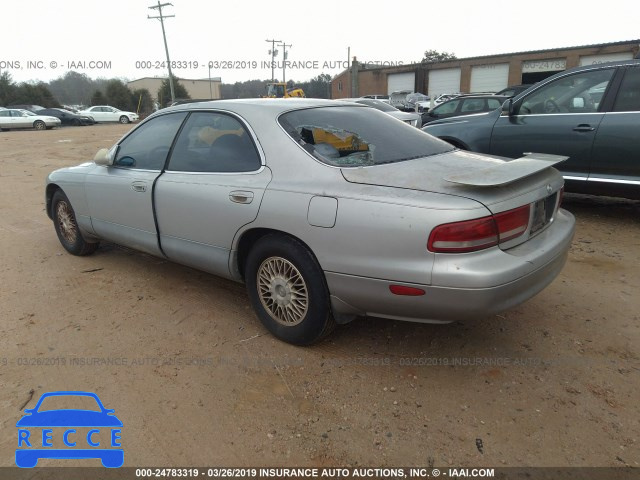 1992 MAZDA 929 JM1HD4613N0128934 image 2