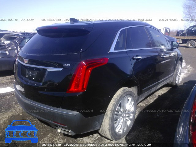 2019 CADILLAC XT5 PREMIUM LUXURY 1GYKNFRS9KZ156726 image 3