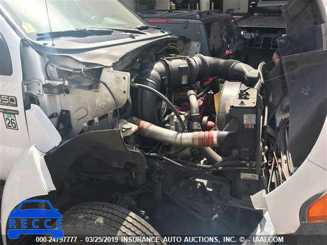 2011 FORD F650 SUPER DUTY 3FRWX6FC2BV621831 image 9