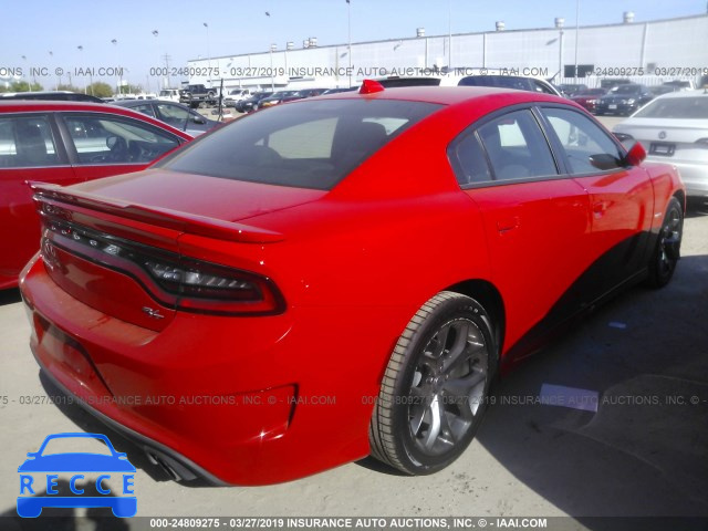 2019 DODGE CHARGER R/T 2C3CDXCT7KH530405 image 3
