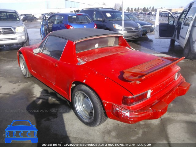 1975 PORSCHE 914 4752902885 зображення 2