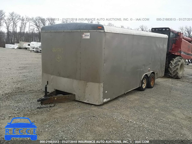 2012 AMERICAN HAULER 5N6200J22C1034437 image 1