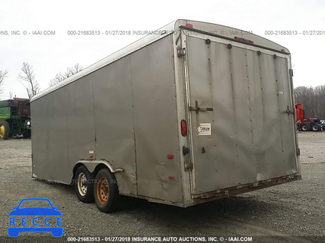 2012 AMERICAN HAULER 5N6200J22C1034437 image 2