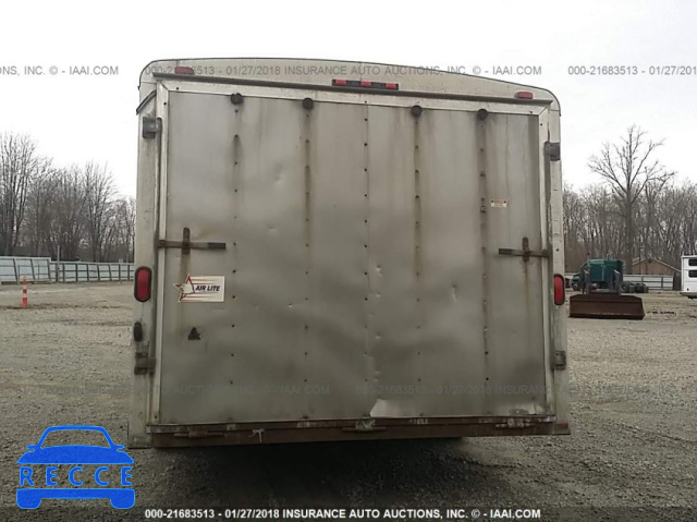 2012 AMERICAN HAULER 5N6200J22C1034437 Bild 7