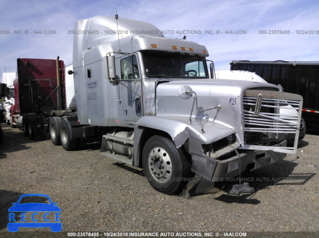 2000 FREIGHTLINER FLD FLD120 1FUYDXYB6YLB70309 image 0
