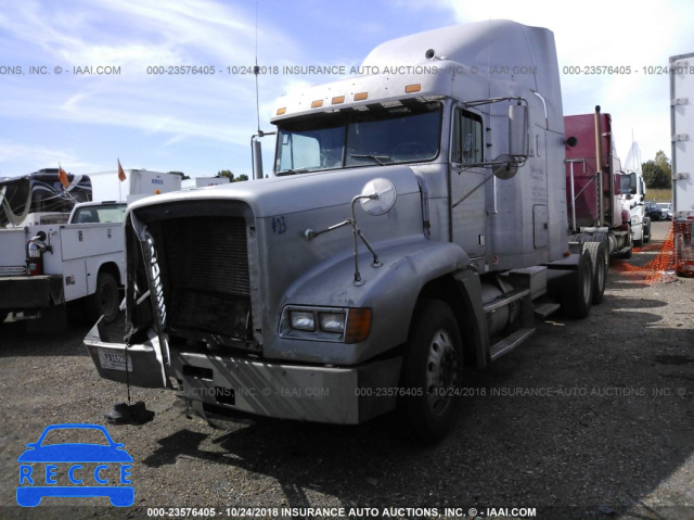 2000 FREIGHTLINER FLD FLD120 1FUYDXYB6YLB70309 image 1