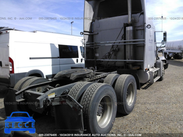2000 FREIGHTLINER FLD FLD120 1FUYDXYB6YLB70309 image 3