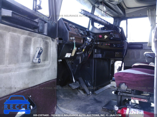 2000 FREIGHTLINER FLD FLD120 1FUYDXYB6YLB70309 image 4