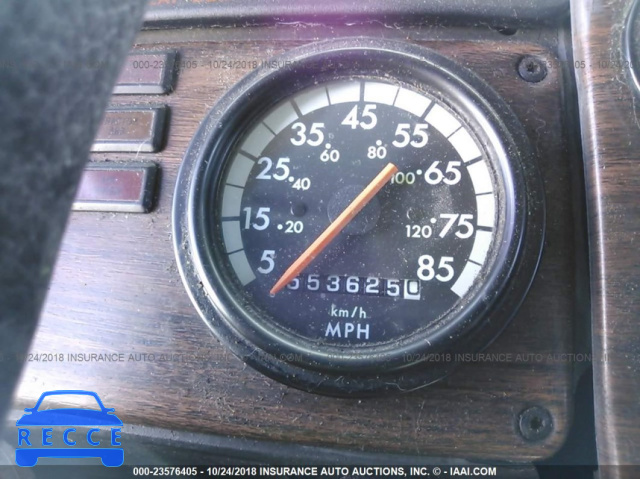2000 FREIGHTLINER FLD FLD120 1FUYDXYB6YLB70309 image 5