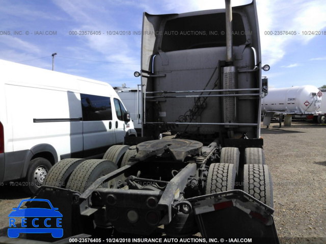 2000 FREIGHTLINER FLD FLD120 1FUYDXYB6YLB70309 image 7