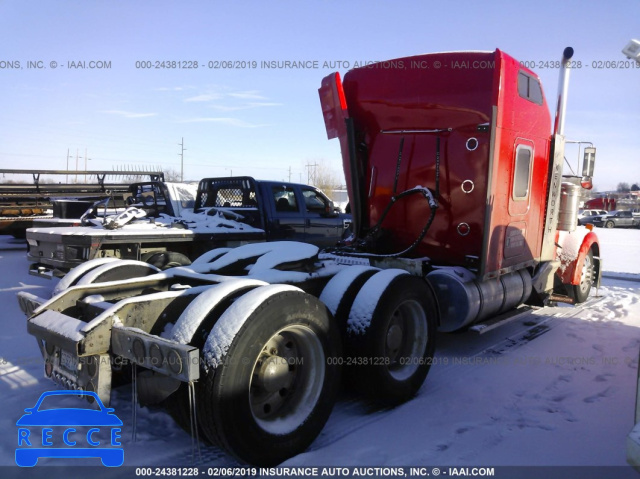 1997 KENWORTH W900 W900 1XKWD29X0VJ743533 Bild 3