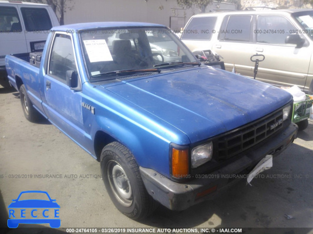 1989 DODGE RAM 50 JB7FL29E2KP023866 image 0