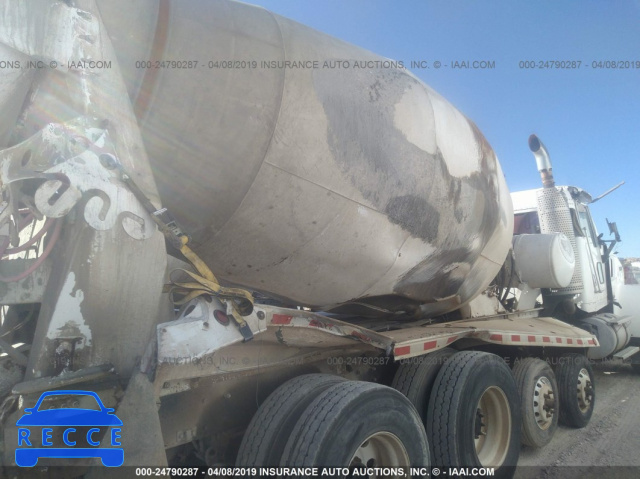 2008 KENWORTH CONSTRUCTIONON 1NKWL00X58R223106 зображення 6