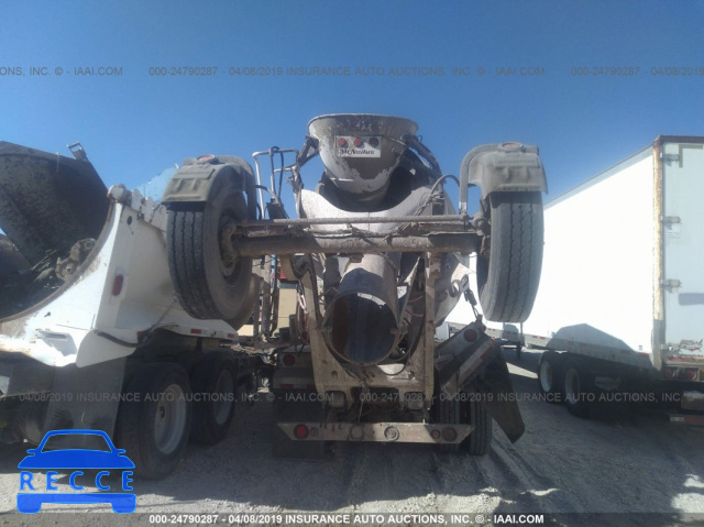 2008 KENWORTH CONSTRUCTIONON 1NKWL00X58R223106 Bild 7