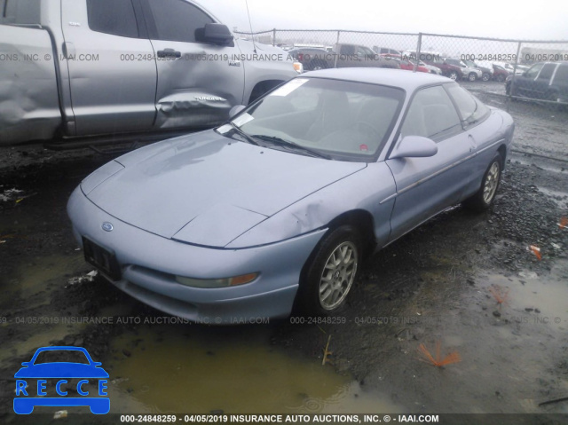 1995 FORD PROBE SE 1ZVLT20A5S5135387 image 1